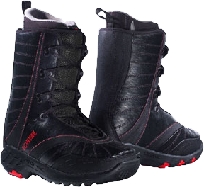 Atomic Revival Jr Boot
